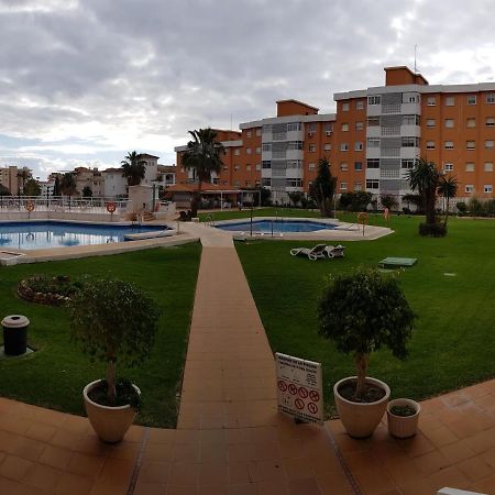Torre Saltillo Torremolinos Kültér fotó