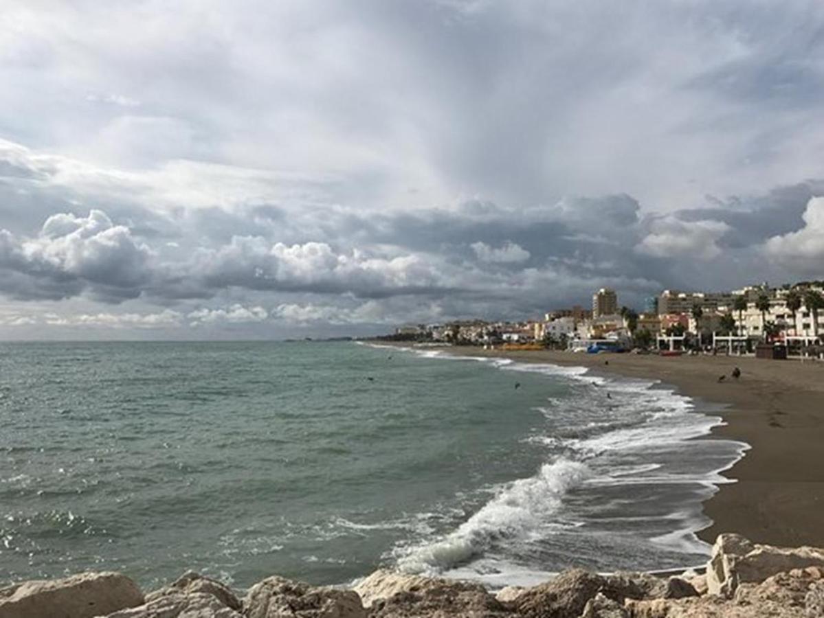 Torre Saltillo Torremolinos Kültér fotó