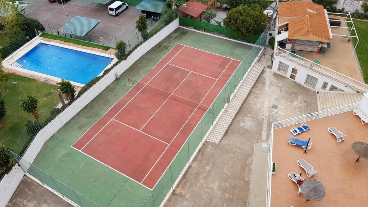 Torre Saltillo Torremolinos Kültér fotó