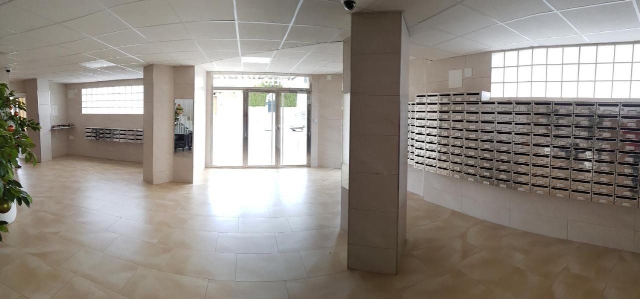 Torre Saltillo Torremolinos Kültér fotó