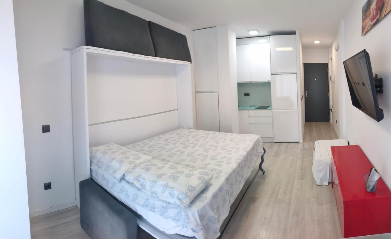 Torre Saltillo Torremolinos Kültér fotó