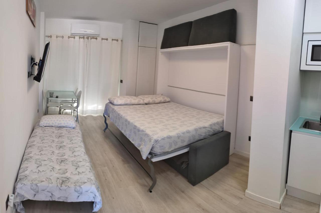 Torre Saltillo Torremolinos Kültér fotó
