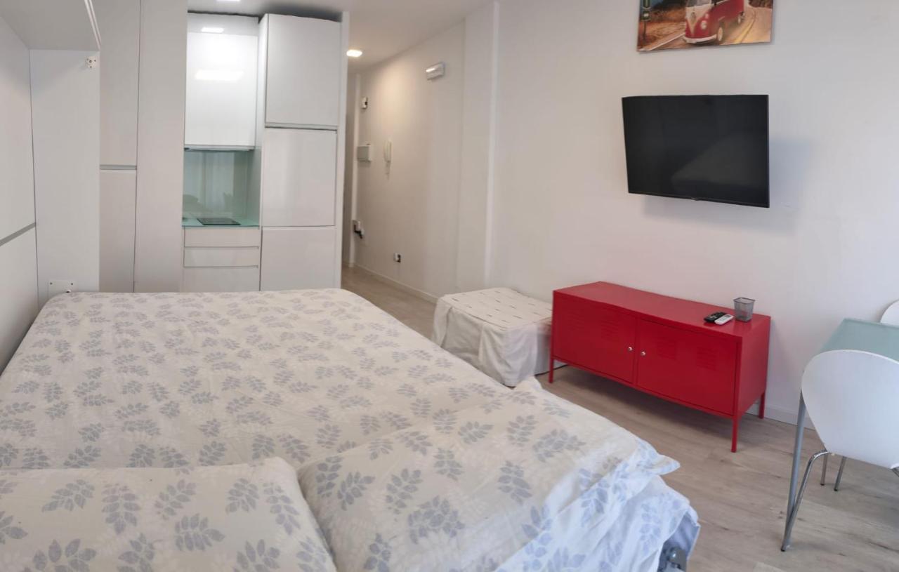 Torre Saltillo Torremolinos Kültér fotó