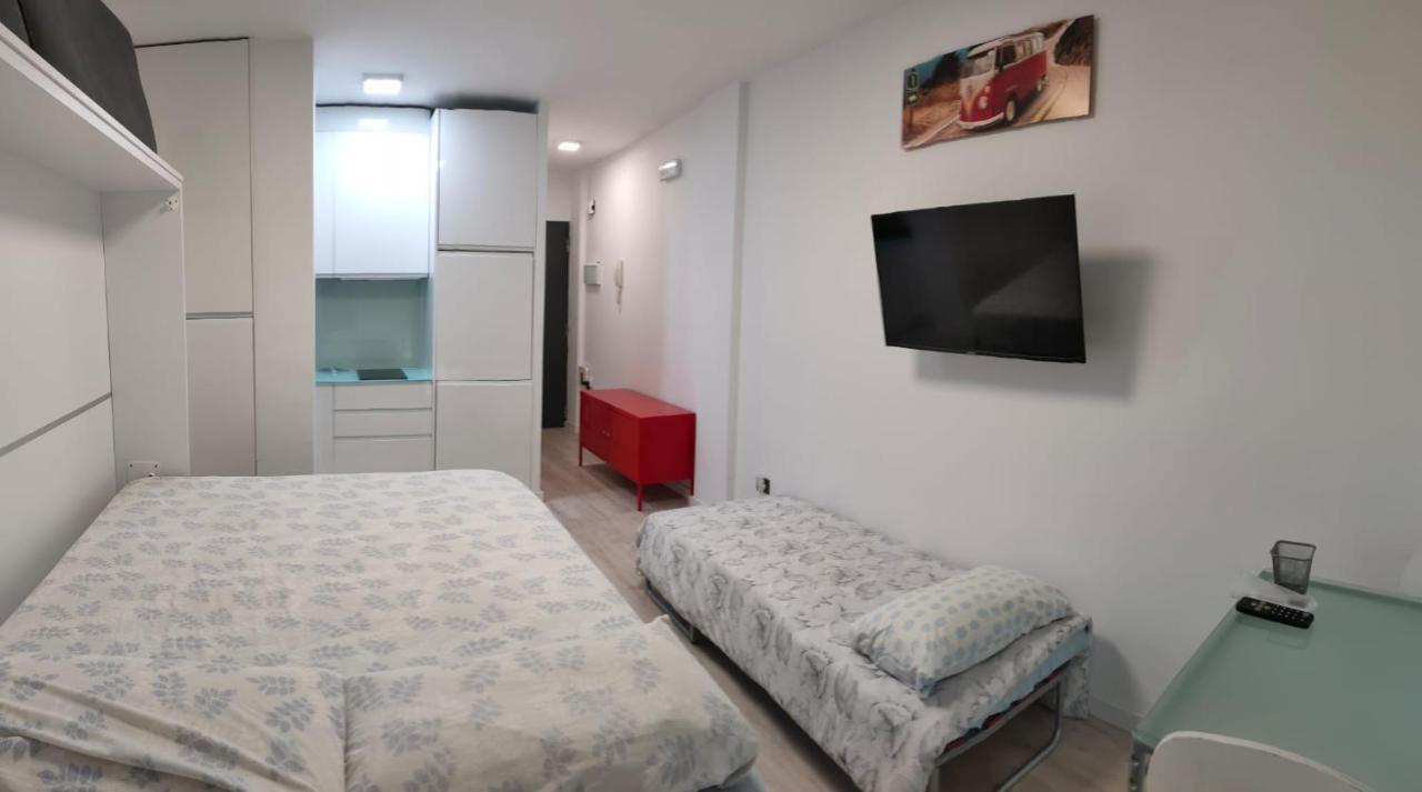 Torre Saltillo Torremolinos Kültér fotó